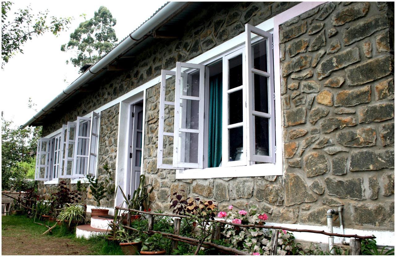 Ruban Cottage Vattakanal Kodaikanal Exterior photo