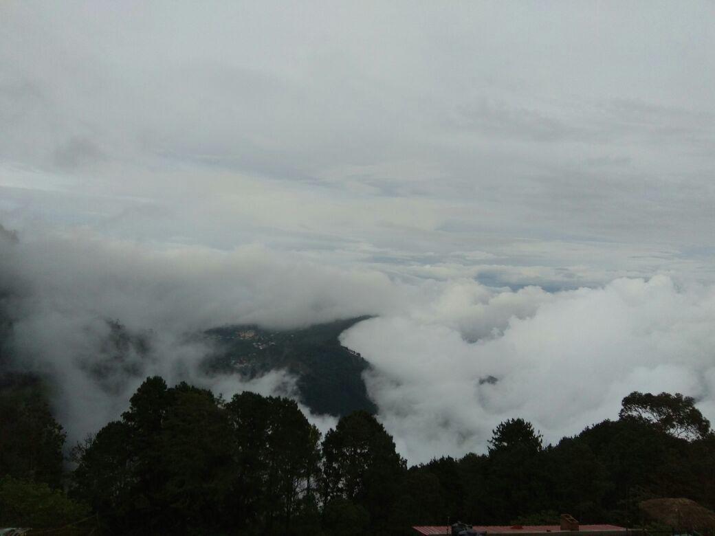 Ruban Cottage Vattakanal Kodaikanal Exterior photo